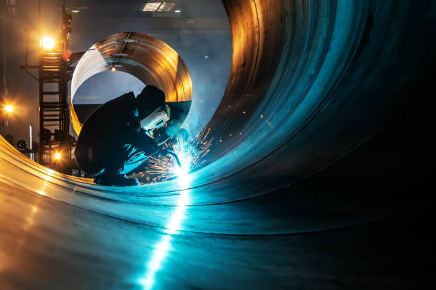 Best Automation and Robotic Welding in Mead, WA