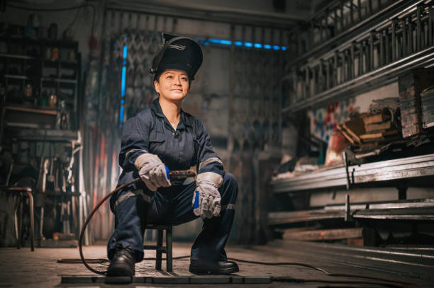 Best Pipe Welding in Mead, WA