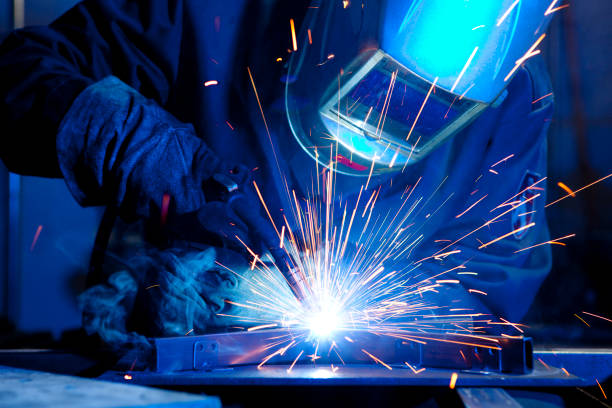 Best Automotive Welding in Mead, WA