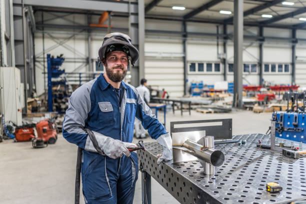Best Marine and Shipbuilding Welding in Mead, WA