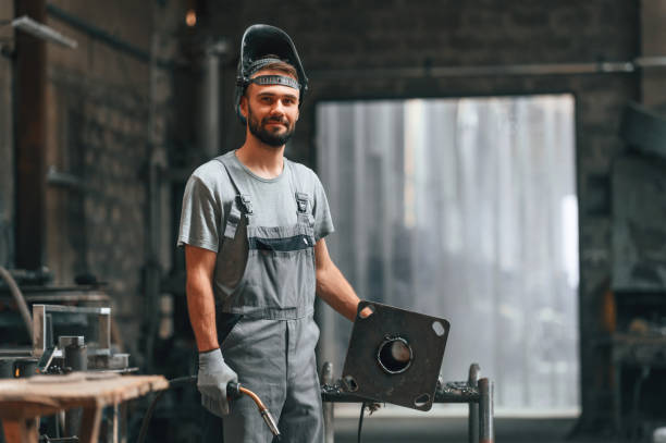 Best Maintenance and Repair Welding in Mead, WA