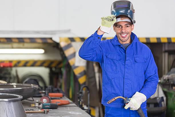 Trusted Mead, WA Welder & Metal Fabrication Experts