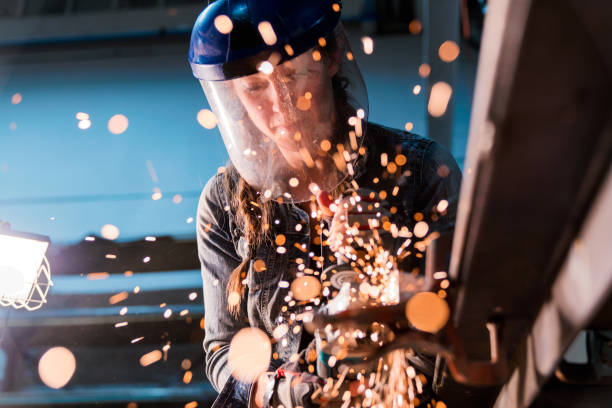  Mead, WA Welder Pros