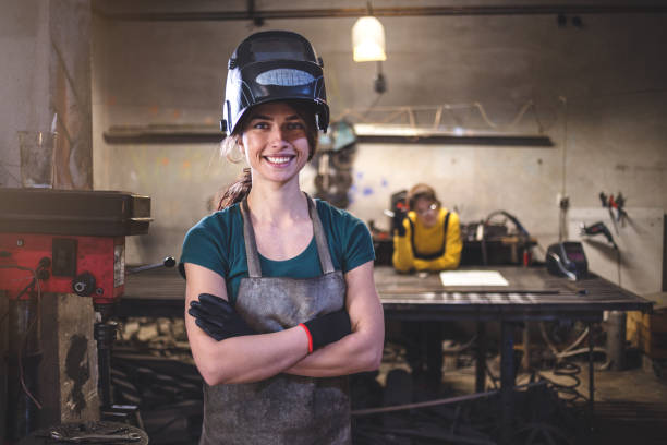 Affordable Welder Services in Mead, WA