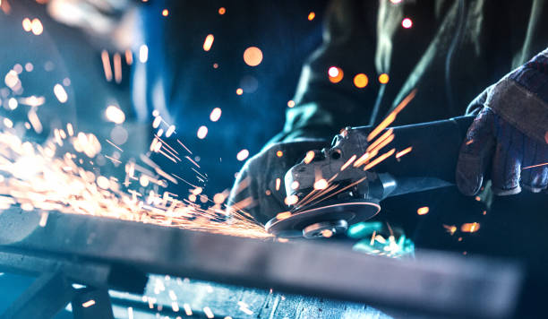 Best Structural Steel Welding in Mead, WA